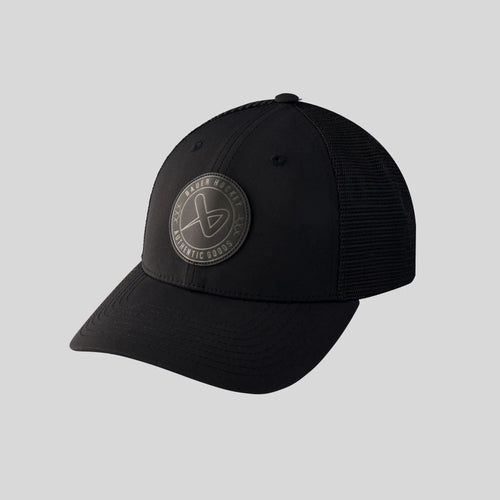 S25 BAUER KEPS MESHBACK HAT SENIOR