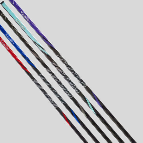 S25 BAUER TRACER COLOR HOCKEYKLUBBA JUNIOR