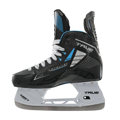 TRUE CATALYST 5X4 HOCKEYSKRIDSKOR INTERMEDIATE