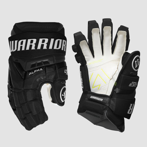 WARRIOR ALPHA LX3 PRO HOCKEYHANDSKAR SENIOR