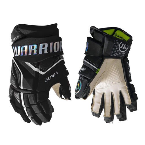 Warrior Alpha LX2 Pro Hockeyhandskar Senior