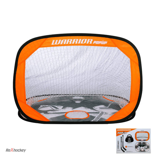 Warrior Mini Pop Up Net Kit