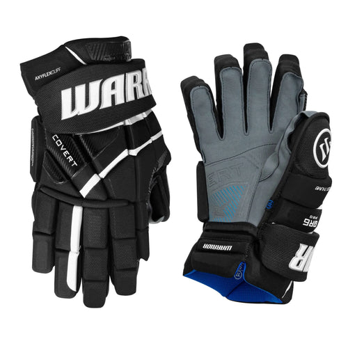 WARRIOR QR6 PRO HOCKEYHANDSKAR SENIOR
