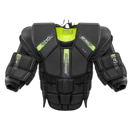 WARRIOR RX4E+ MÅLVAKTSKOMBINAT INTERMEDIATE