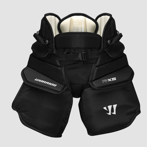 WARRIOR RITUAL X5 MÅLVAKTSBYXOR JUNIOR