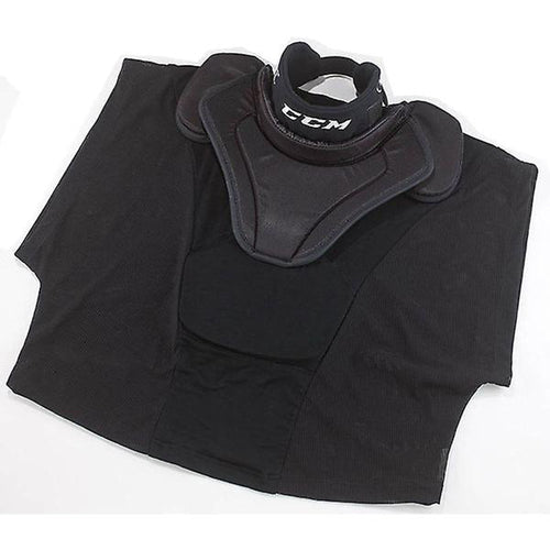CCM Pro Målvakshalsskyddströja Senior