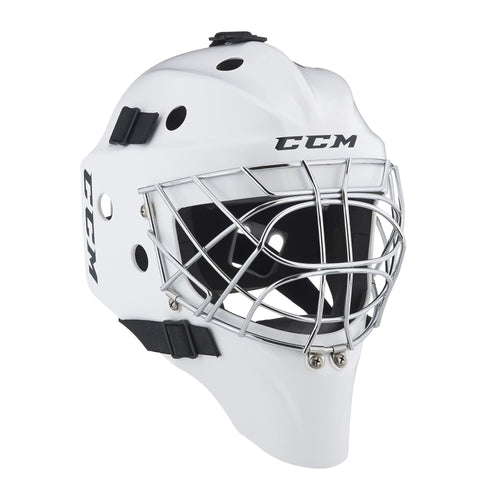 CCM Goal Mask A1.5 Certified Cat-Eye Youth/knatte