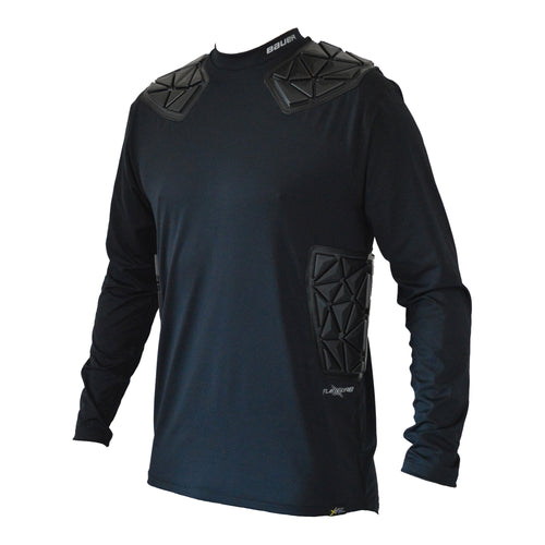 Bauer Elite Padded Underställströja Målvakt Junior