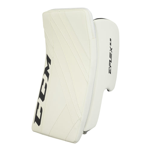 CCM  EFLEX 5.9 Målvaksstöt  Intermediate