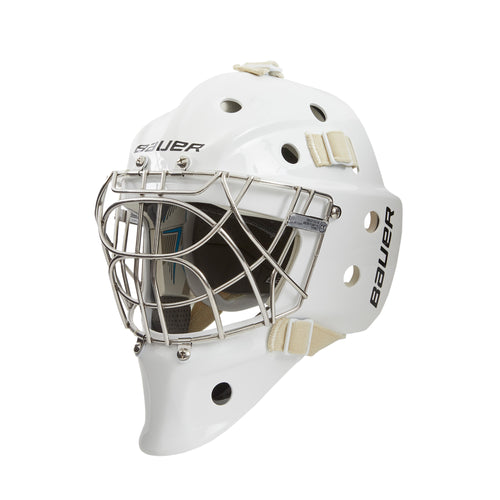 Bauer 940 Målvaktshjälm Senior cce