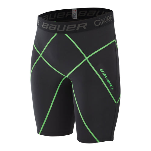 Bauer Core 1.0 Underställsshorts Senior