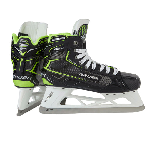 Bauer GSX Målvaktsskridskor Senior