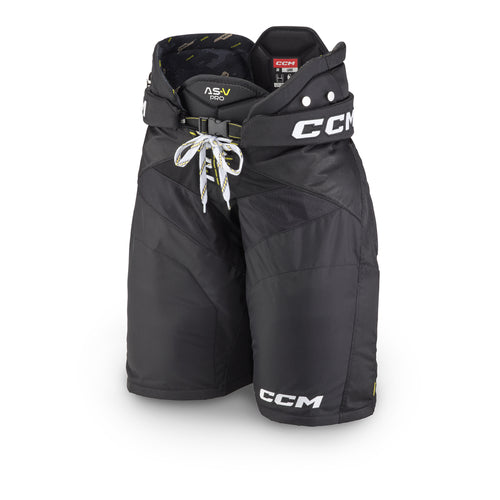 CCM Tacks AS-V Pro Hockeybyxa Senior