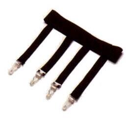 Blue Sports Damaskhållare Junior