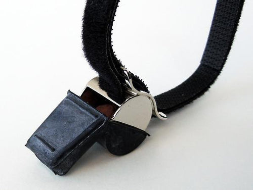 ACME COACH VISSELPIPA FÖR HANDSKE