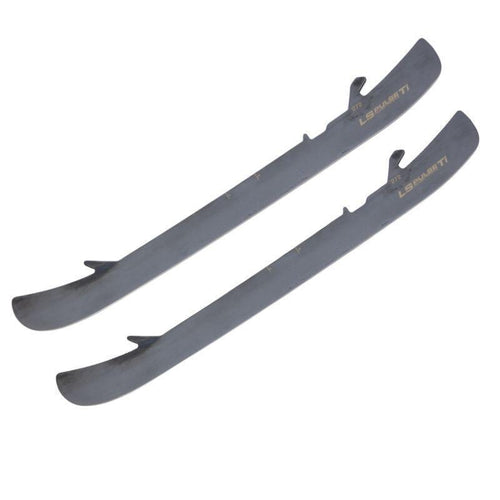 Bauer Tuuk LS Pulse TI Edge Stål Senior