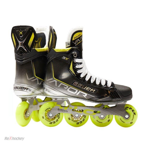Bauer VAPOR 3X RH Inlines Senior