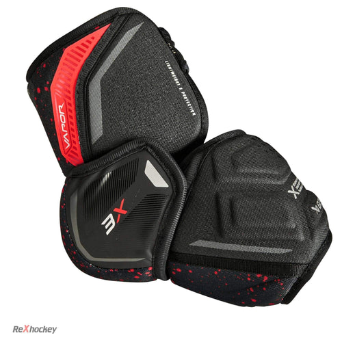 Bauer Vapor 3X Hockeyarmbågsskydd Senior