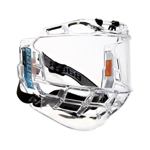Bauer Concept 3 Fullvisir Junior