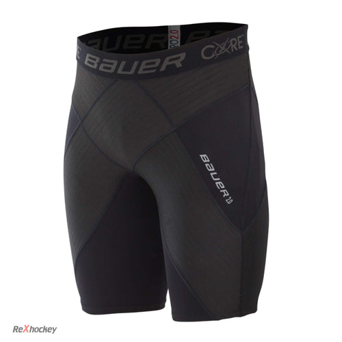 Bauer Core 2.0 Underställshorts Senior