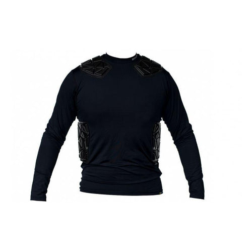 Bauer Elite Padded Underställströja Målvakt Senior