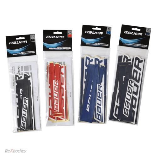 Bauer GSX Grafisk Kit