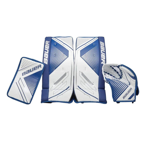 Bauer Performance Street Goal Kit