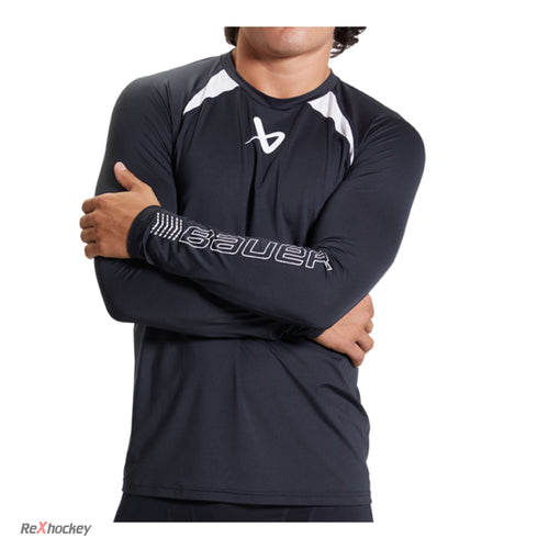 Bauer Performance Underställströja Senior