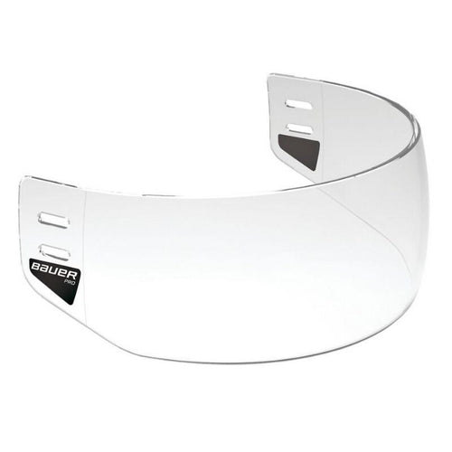 S21 BAUER PRO BLADE VISOR (CE)