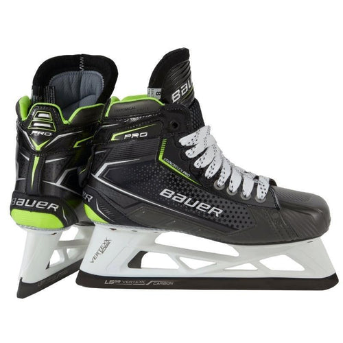 Bauer Pro Målvaktsskridskor Senior