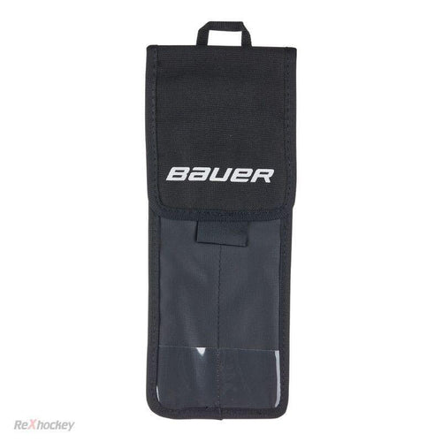 BAUER STEEL SLEEVE SKENFODRAL