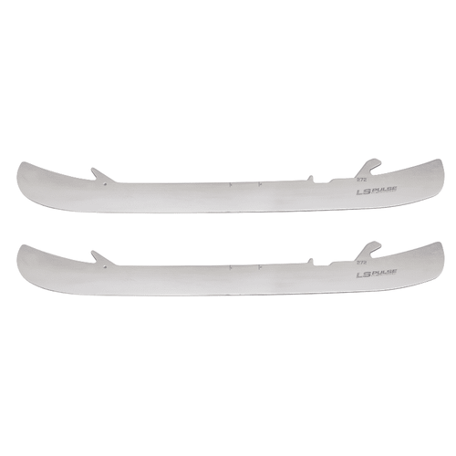 Bauer Tuuk LS Pulse Edge Stål Senior