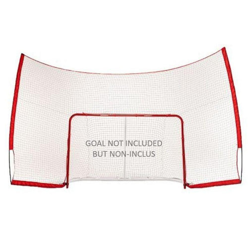 Blue Sports Backstop nät 72