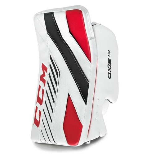 CCM AXIS 1.9 målvaktstöt Intermediate