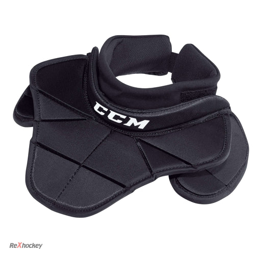 CCM 900 Målvaktshalsskydd Senior