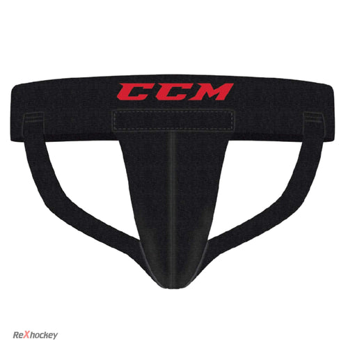 CCM Suspensoar Junior