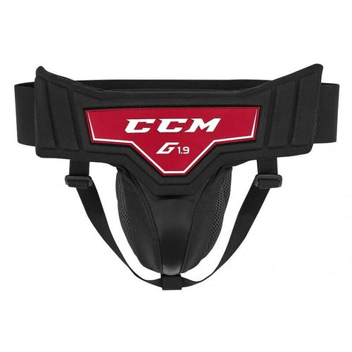 CCM G 1.9 Målvaktssuspensoar Senior