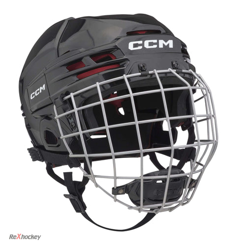 CCM Hockeyhjälm Tacks 70 Combo Youth