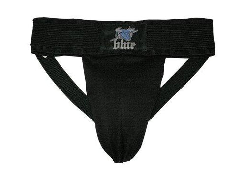 Blue Sports Suspensoar Senior