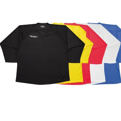 Fischer Träningströja Senior