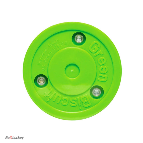 Green Biscuit Original