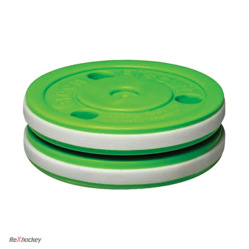 Green Biscuit Pro Puck