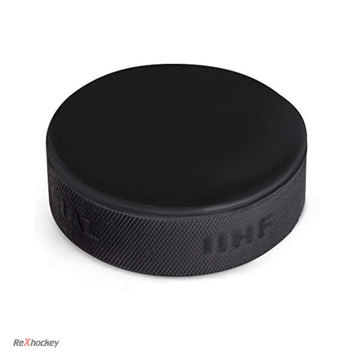 Officiell IIHF Puck