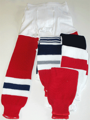 Damaskbyxor Youth/Junior