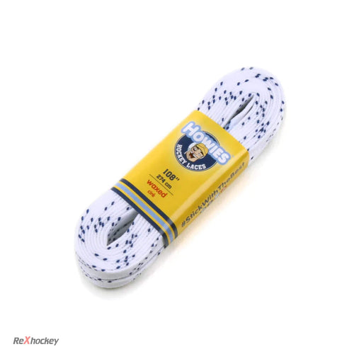 Howies Vaxade Skridskosnören