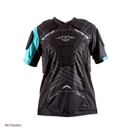 MISSION Inlines Skyddströja Senior