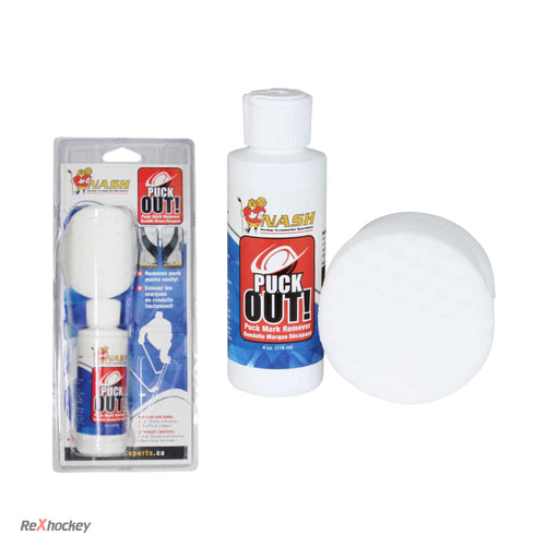 Nash Puck Out - Puck Trace Remover
