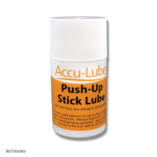 ProSharp Acculube Slipvax