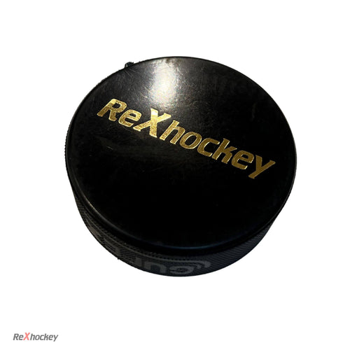 Officiell IIHF Puck ReXhockey