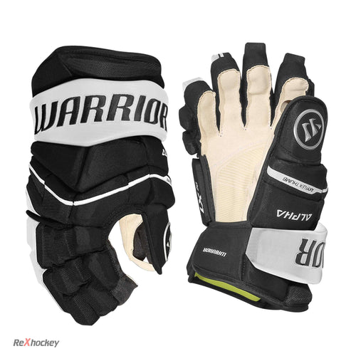 Warrior Alpha LX 20 Hockeyhandskar Senior